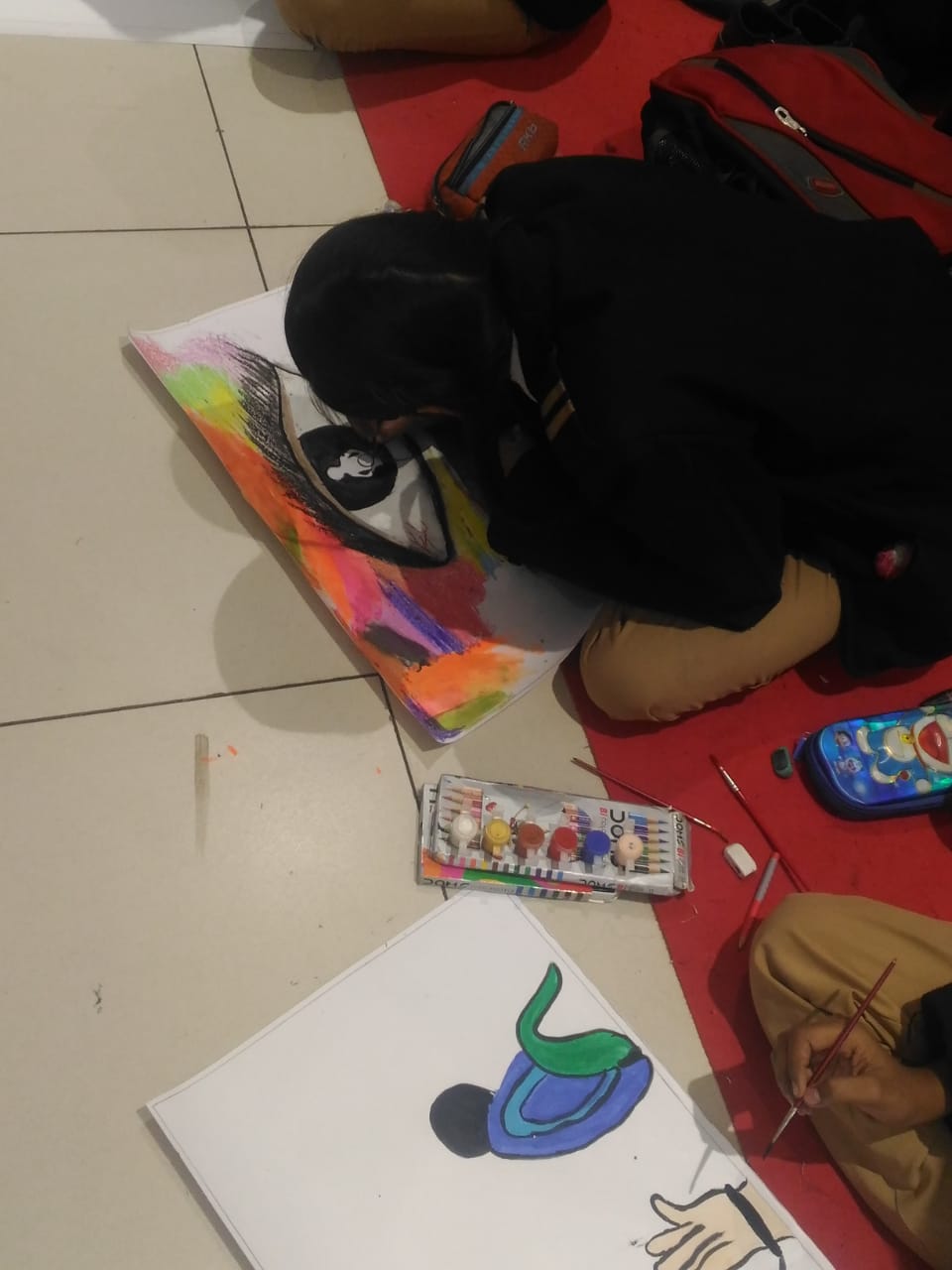 project
